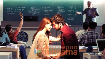 Movie Stills Of The Movie Chand Mera Dil