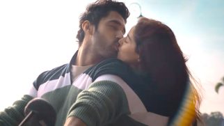 Chand Mera Dil – Official Teaser | Ananya Panday and Lakshya | Vivek Soni | Karan Johar