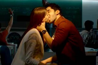 Chand Mera Dil – Title Track | Lakshya, Ananya Panday | Sachin-Jigar, Faheem Abdullah, Amitabh Bhattacharya