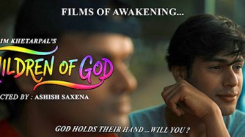 Children Of God