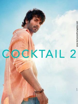 Cocktail 2 poster