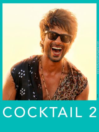 Cocktail 2 poster