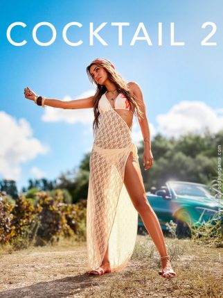 Cocktail 2 poster