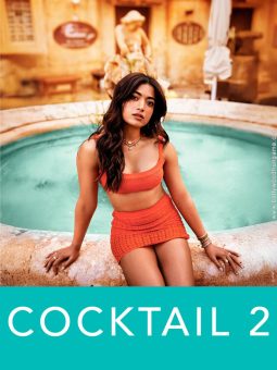 Cocktail 2 poster