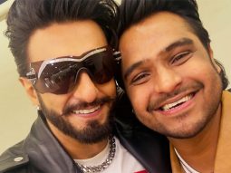 EXCLUSIVE: Vaibhav Gupta ECSTATIC with response to Dhurandhar The Revenge song ‘Mann Atkeya’; hails Ranveer Singh: “He followed me on Instagram and messaged, ‘May Maa Saraswati always shine on you…'”