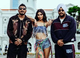 DIVINE, Riar Saab drop ‘Saucy’ featuring Mouni Roy; Shot across Singapore