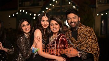 Daadi Ki Shaadi