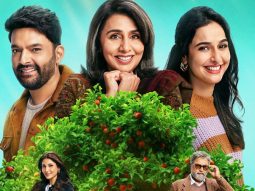Daadi Ki Shaadi trailer out: Neetu Kapoor, Kapil Sharma, Sadia Khateeb promise chaos, comedy and family drama