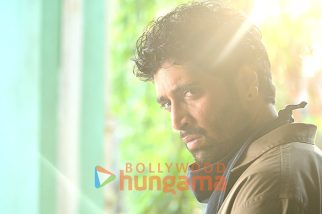 Movie Stills Of The Movie Dacoit