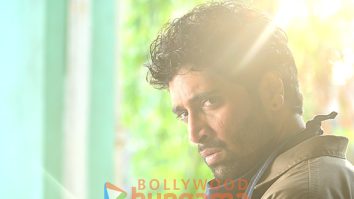 Movie Stills Of The Movie Dacoit