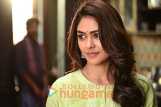 Movie Stills Of The Movie Dacoit