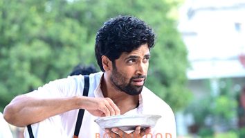 Movie Stills Of The Movie Dacoit