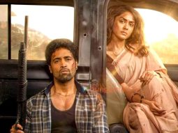 Movie Stills Of The Movie Dacoit