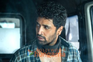Movie Stills Of The Movie Dacoit