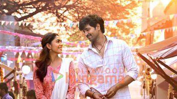 Movie Stills Of The Movie Dacoit