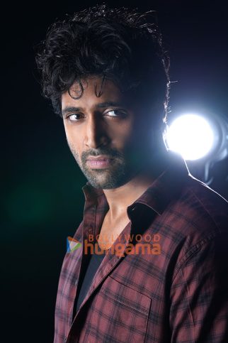 Movie Stills Of The Movie Dacoit
