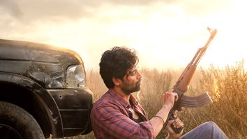 Movie Stills Of The Movie Dacoit