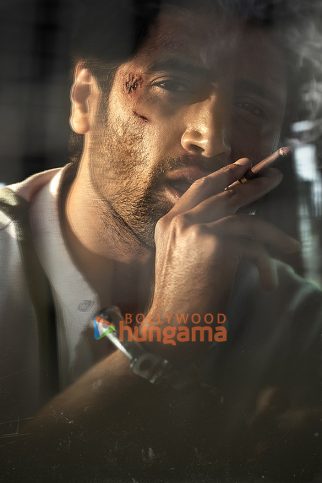Movie Stills Of The Movie Dacoit