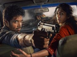 Dacoit: Ek Prem Katha: New track ‘Tu Jahan Chale’ starring Adivi Sesh and Mrunal Thakur to debut at grand music launch in Hyderabad