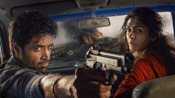 Dacoit: Ek Prem Katha: New track ‘Tu Jahan Chale’ starring Adivi Sesh and Mrunal Thakur to debut at grand music launch in Hyderabad