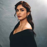 Dacoit Trailer Launch: Mrunal Thakur breaks myth around language barriers; says “Genre matters more”
