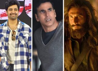 Dacoit trailer launch: Adivi Sesh speaks about averting clash with Akshay Kumar’s Bhooth Bangla; confesses why he pushed release from March 19: “We didn’t get desired showcasing because of my FRIEND Aditya Dhar’s phenomenal film, Dhurandhar…woh film 3-4 mahine tak chalti rahegi!”