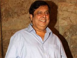 EXCLUSIVE: “If the hero says yes, the film moves ahead”: David Dhawan on industry shift