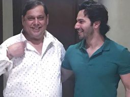 David Dhawan hints at retirement, says ‘This might be my last film’