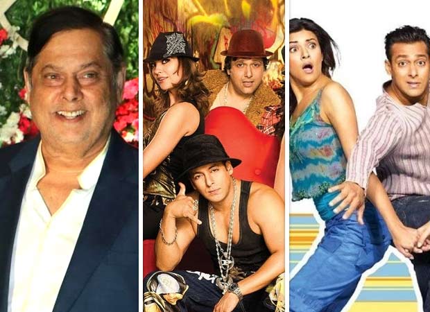 David Dhawan’s hit comedies to re-release from May 8 to May 22; deets inside!