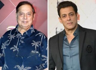 EXCLUSIVE: David Dhawan praises Salman Khan’s trust: “Any time I can call him and shoot with him”
