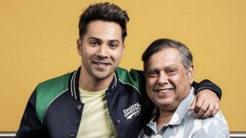 EXCLUSIVE: David Dhawan on excessive trolling of filmstars, “Whoever has a phone is able to troll these days”