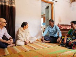Deepika Padukone expands rural mental health initiative in Chhindwara with Bisleri Partnership