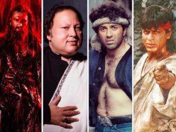 As Dhurandhar revives Nusrat Fateh Ali Khan’s magic, here’s how his ICONIC creation featured in Sunny Deol and Shah Rukh Khan-starrers just 9 months apart