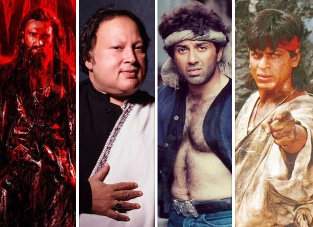 As Dhurandhar revives Nusrat Fateh Ali Khan's magic, here's how his ICONIC creation featured in Sunny Deol and Shah Rukh Khan-starrers just 9 months apart
