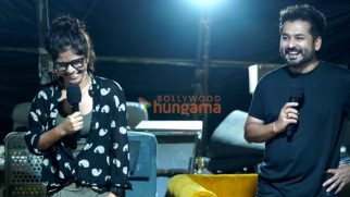 On The Sets Of The Movie Dhurandhar The Revenge