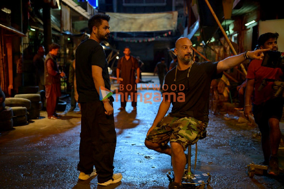 Dhurandhar The Revenge