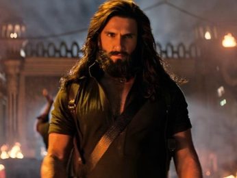 Dhurandhar The Revenge Box Office: Ranveer Singh starrer crosses Rs. 1000 crores in Hindi, creates EXCLUSIVE CLUB Dhurandhar The Revenge Box Office: Ranveer Singh starrer crosses Rs. 1000 crores in Hindi, creates EXCLUSIVE CLUB