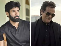 Dhurandhar actor Danish Pandor calls Akshaye Khanna “an amazing human being”, reveals his no-phone rule on set