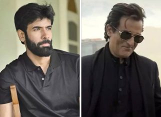 Dhurandhar actor Danish Pandor calls Akshaye Khanna “an amazing human being”, reveals his no-phone rule on set