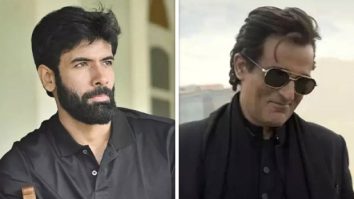 Dhurandhar actor Danish Pandor calls Akshaye Khanna “an amazing human being”, reveals his no-phone rule on set