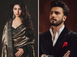 Dhurandhar actress Sara Arjun praises Ranveer Singh: “Nobody will ever top Ranveer as a co-actor”