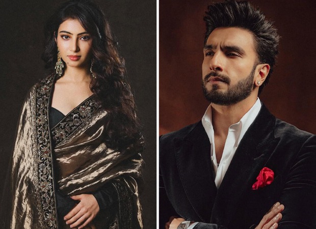 Sara Arjun praises Ranveer Singh, calling him unmatched as a co-actor