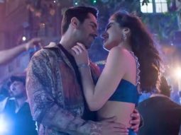 Dil Waale Chor (Lyrical) | Pati Patni Aur Woh Do | Ayushmann Khurrana | Sara Ali Khan