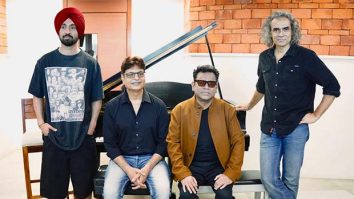 Diljit Dosanjh, A. R. Rahman and Imtiaz Ali unite for soul-stirring anthem ‘Kya Kamaal Hai’ from Main Vaapas Aaunga