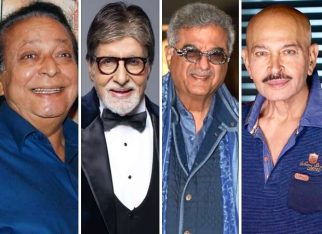 Dinesh Hingoo is financially fine, family clarifies; Amitabh Bachchan’s office, Boney Kapoor and Rakesh Roshan offer assistance