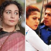 EXCLUSIVE: Divya Dutta recalls Shah Rukh Khan controlling his laughter after POP fell on her during Veer Zaara shooting; says, “Yash Chopra standing there said…”