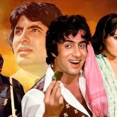 Zeenat Aman recalls filming Don hospital escape scene with Amitabh Bachchan; expresses interest in another reboot