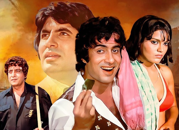 जीनत अमान को अमिताभ बच्चन के साथ डॉन अस्पताल से भागने का दृश्य याद आया; दूसरे रीबूट में रुचि व्यक्त करता है