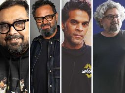 Anurag Kashyap, Nikkhil Advani, Vikramaditya Motwane, Vasan Bala-backed Dug Dug locks May 8 India release