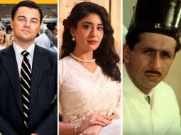 EXCLUSIVE: Is a crucial intimate scene in Matka King an ode to The Wolf of Wall Street? Kritika Kamra responds; says, “Worked with an intimacy coach for the first time, it was like choreography”; reveals Pestonjee was a “BRILLIANT reference” for her Parsi character